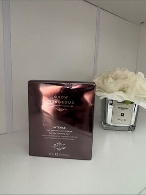 Grow Gorgeous Intense Hair Density Serum